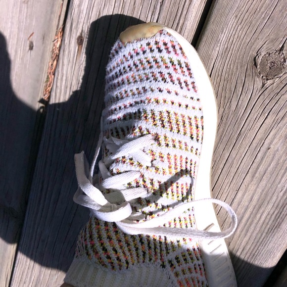 ADIDAS NMD R1 STLT PRIMEKNIT “MULTICOLOUR” - Picture 10 of 11
